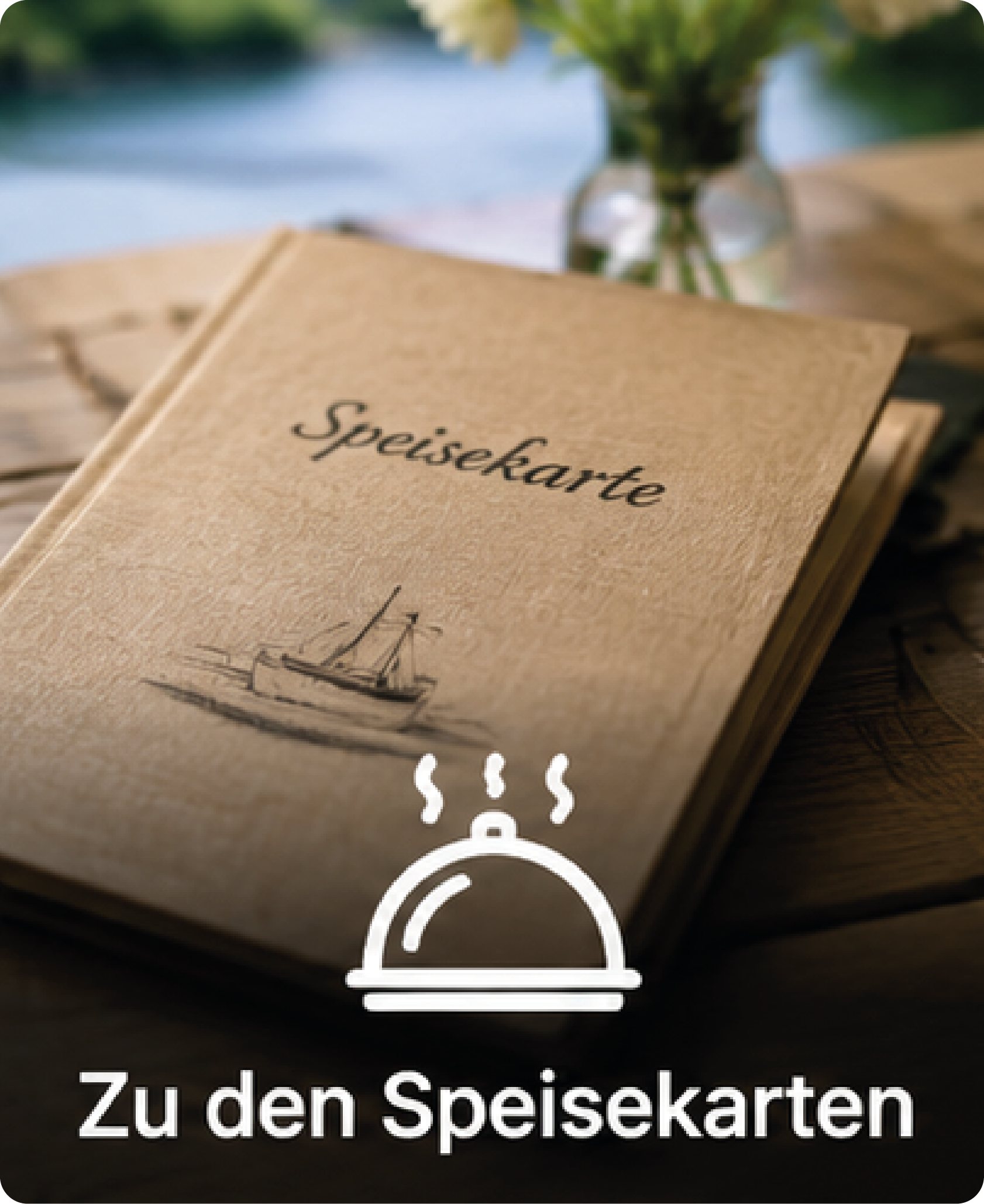 Speisekarten der Schifflände Quinten ansehen